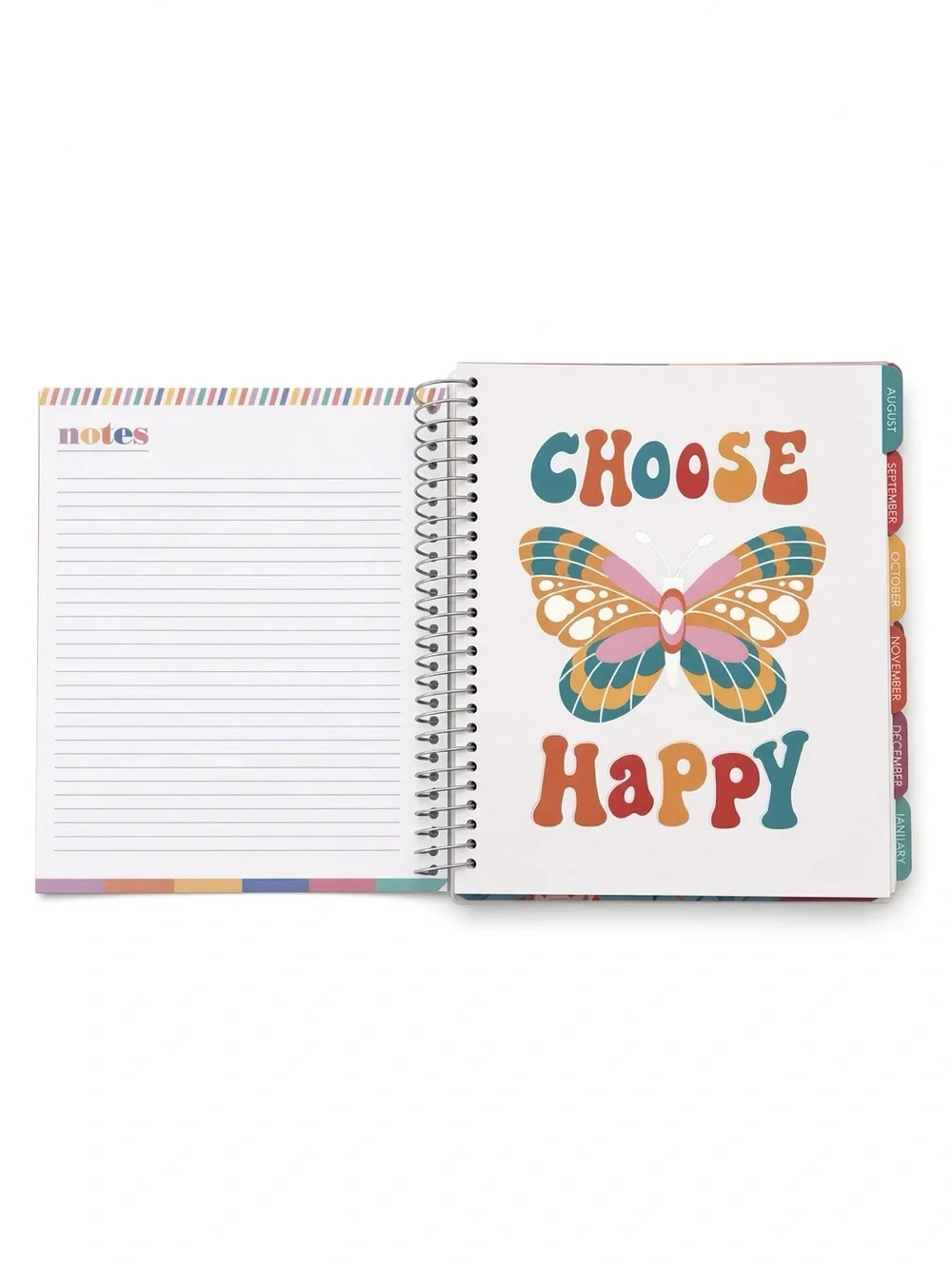 The Creative Expert Axolotl 17 Month Weekly Monthly Planner NEW